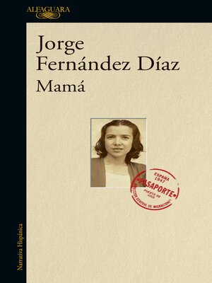 cover image of Mamá